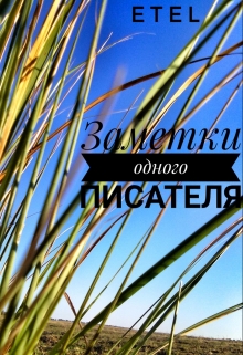 Книга. "Заметки одного писателя. День из прошлого" читать онлайн