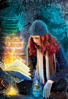 Книга. "Волшебная книга и силы стихий " читать онлайн