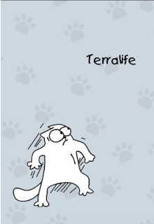 Книга. "Terralife" читать онлайн