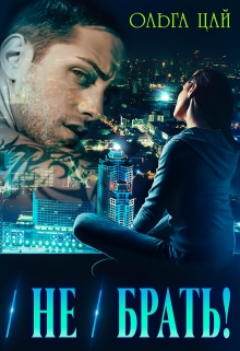 Книга. "( Не) брать!" читать онлайн
