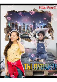 Книга. "Ты дурак?! " читать онлайн