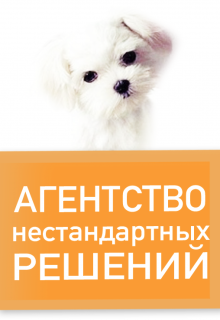 Книга. "Агентство нестандартных решений." читать онлайн