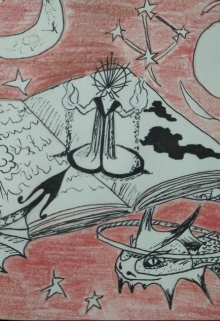 Книга. "О правде мироздания" читать онлайн