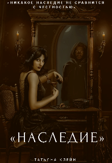 Книга. "&laquo; Наследие &raquo; " читать онлайн