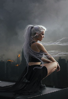 Книга. "Не на ту напали. Шанс на жизнь. " читать онлайн