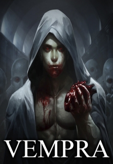 Книга. "Vempra" читать онлайн