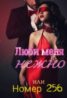 Книга. "Люби меня нежно. Или номер 256." читать онлайн
