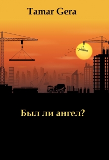Книга. "Был ли ангел?" читать онлайн