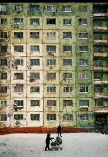 Книга. "Лаз в углу двора" читать онлайн