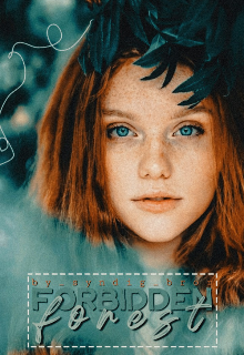 Книга. "Forbidden Forest" читать онлайн