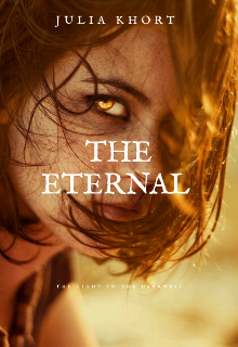 Книга. "Предвечные/ the eternal" читать онлайн