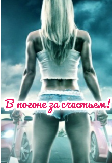 Книга. "В погоне за счастьем!" читать онлайн