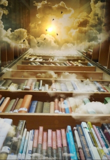 Книга. "Небесный Огонь" читать онлайн