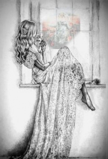 Книга. "And I know how to love" читать онлайн