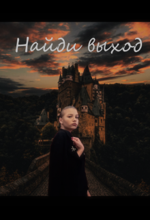 Книга. "Найди Выход " читать онлайн