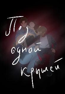 Книга. "Под одной крышей " читать онлайн