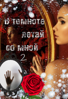 Книга. "В темноте летай со мной 2" читать онлайн