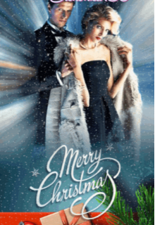 Книга. "Merry Christmas " читать онлайн