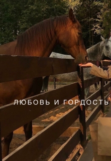 Книга. "Любовь и гордость" читать онлайн