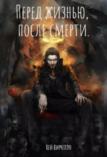 Книга. "После жизни, перед смертью" читать онлайн