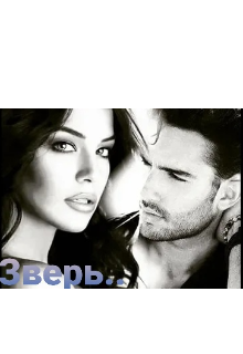 Книга. "Зверь." читать онлайн