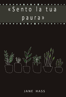 Книга. "&laquo;sento la tua paura&raquo; " читать онлайн