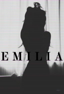 Книга. "Emilia" читать онлайн