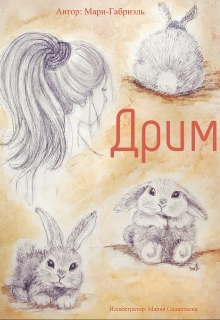Книга. "Дрим" читать онлайн