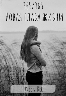 Книга. "365/365 (новая глава жизни)" читать онлайн
