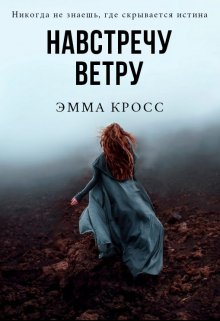 Книга. "Навстречу ветру" читать онлайн