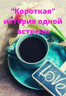 Книга. ""Короткая" история одной встречи" читать онлайн