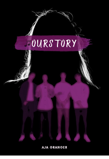 Книга. "Our Story" читать онлайн