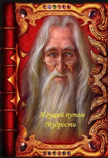 Книга. "Идущий путем Мудрости " читать онлайн
