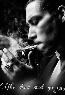 Книга. ""The show must go on". " читать онлайн