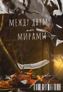 Книга. "Между двумя мирами" читать онлайн