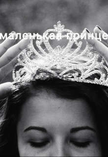 Книга. "Моя маленькая принцесса." читать онлайн