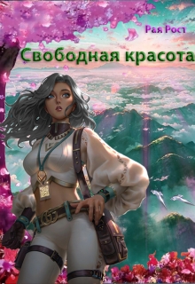 Книга. "Свободная красота" читать онлайн