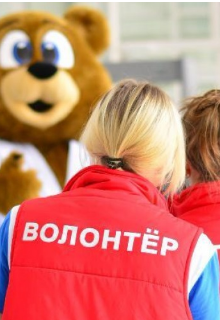 Книга. "Призвание: Жизнь волонтёра" читать онлайн