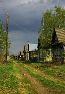 Книга. "Лето. Безымянная деревня. Новые друзья" читать онлайн