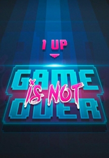 Книга. "Game is not over" читать онлайн