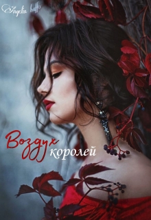 Книга. "Воздух Королей" читать онлайн