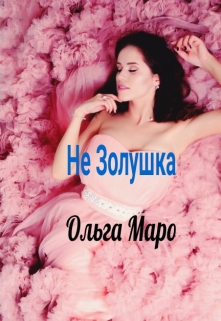 Книга. "Не Золушка" читать онлайн