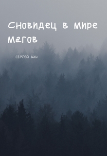 Книга. "Сновидец в мире магов" читать онлайн