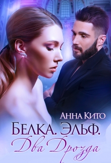 Книга. "Белка. Эльф. Два Дрозда." читать онлайн