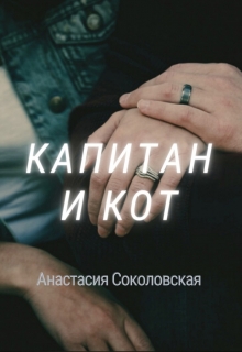 Книга. "Капитан и Кот. Сказки о Чудесах" читать онлайн