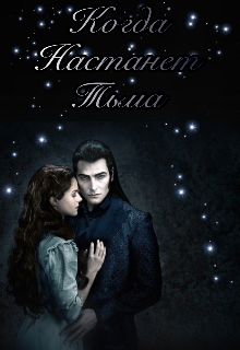 Книга. "Когда Настанет Тьма" читать онлайн