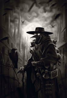 Книга. "Piligrim: Reborn" читать онлайн