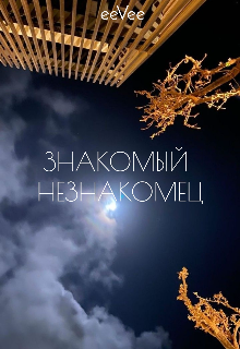 Книга. "Знакомый Незнакомец" читать онлайн