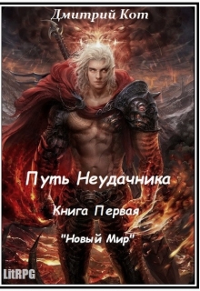 Книга. "Путь Неудачника" читать онлайн