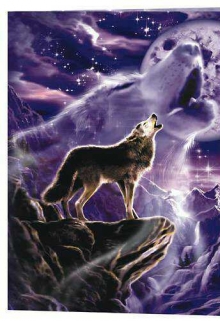 Книга. "Вой" читать онлайн